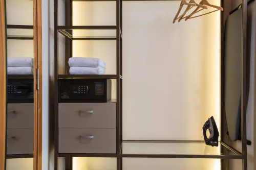 AC Hotel Panama City Camere Photos