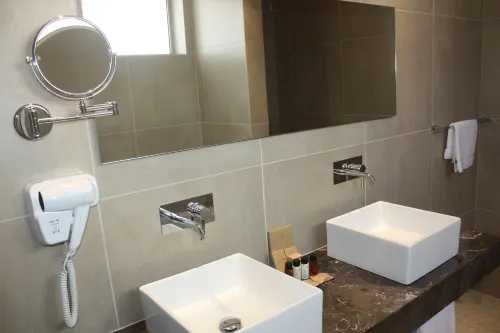 Amphora Hotel & Suites Номера Photos