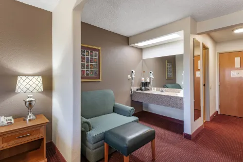 Quality Inn Grand Junction Near University Photos