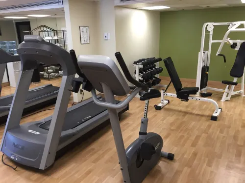 Holiday Inn Corpus Christi Downtown Marina Loisirs et amusements Photos