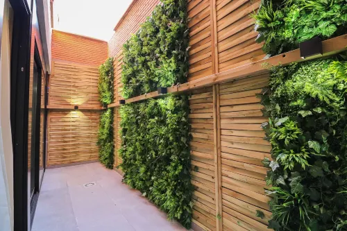 Studios Cielo Madrid Exterior Photos