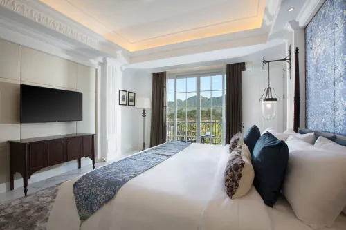 Plataran Heritage Borobudur Hotel Photos