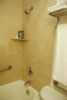 The Mosser Rooms Photos