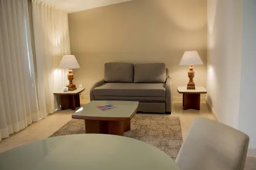 Hotel Guadalajara Plaza Ejecutivo Zimmer Photos