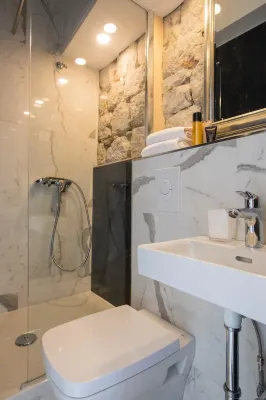 Soleil Luxury Rooms Old Town Camere Photos