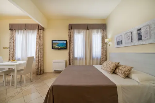 Hotel Regina Elena Photos