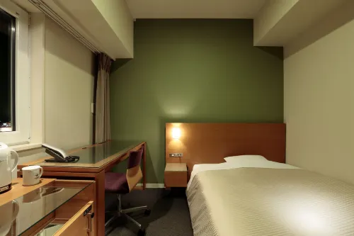Candeo Hotels Handa Photos