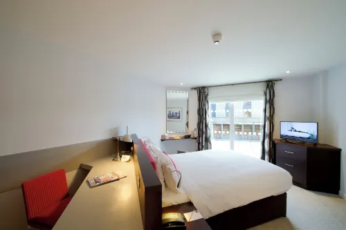 Bermondsey Square Hotel - A Bespoke Hotel Photos