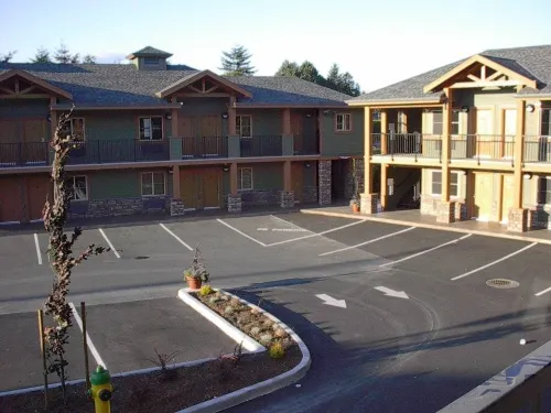 Vedder River Inn Espaces publics Photos