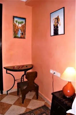Riad Errabii & Spa Photos