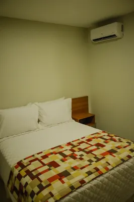 Aquarena Hotel Chambres Photos