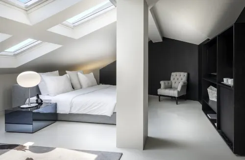 Adriatic Hotel by Maistra Collection Chambres Photos