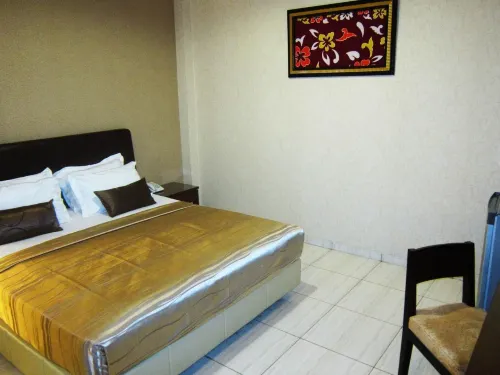 C3 Hotel Ungaran Photos