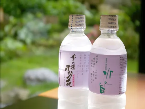 Mizunoto الغرف Photos