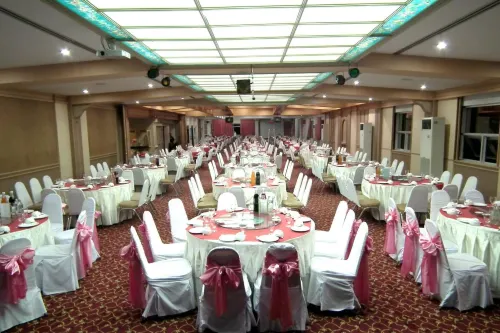 Tanyong Hotel Loisirs et amusements Photos