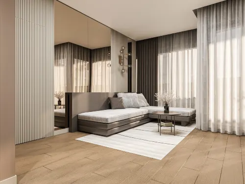 Nirvana Cosmopolitan Hotel - Convention & Sports Center Chambres Photos