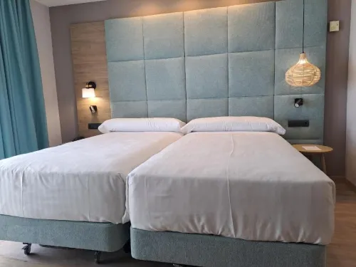 Hotel Maya Alicante Photos