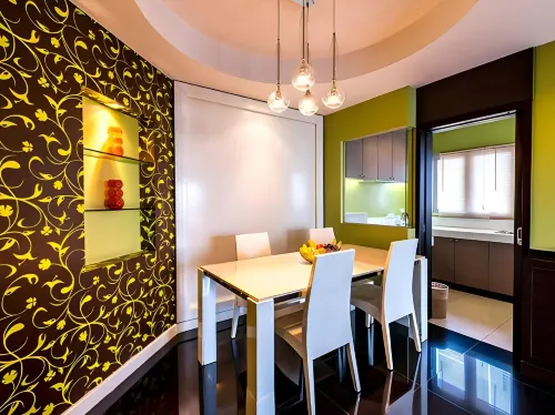 Palette Bella B All Suites Bangkok Hotel Photos