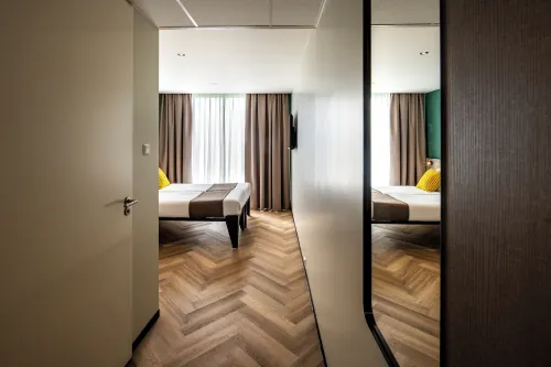 Hotel Fogo Amsterdam فنادق مميّزة Photos