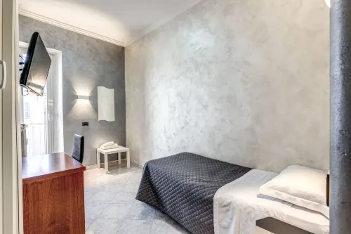 Hotel Family House Chambres Photos