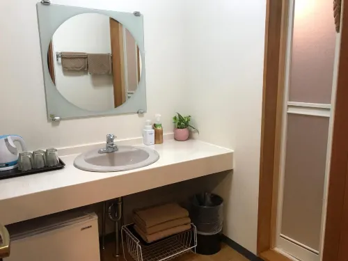 E Hotel Warabi Camere Photos