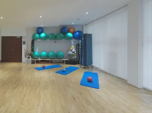 City Hotel Dresden Radebeul Leisure & Recreation Photos