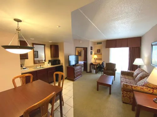 Quality Inn West Lafayette - University Area Chambres Photos