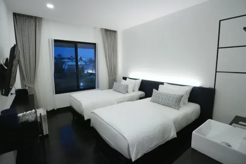 Asa Hotel Chambres Photos