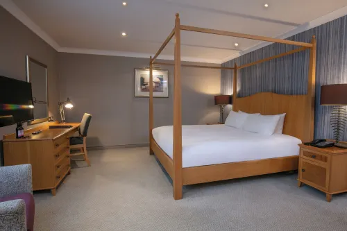 Forest Pines Hotel, Spa & Golf Resort Rooms Photos