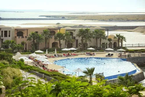 The Cove Rotana Resort - Ras Al Khaima Leisure & Recreation Photos