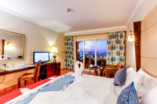 Porto Matrouh Beach Resort Photos