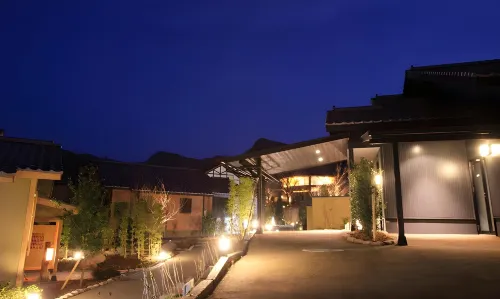 Hotel Yumeshizuku Dekat Hotel Photos