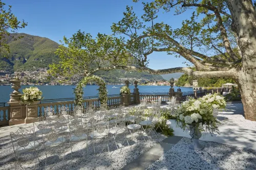 Mandarin Oriental, Lago di Como Vapaa-aika ja virkistys Photos