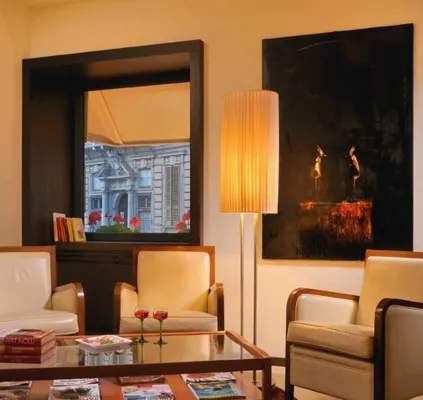 Best Western Hotel Metropoli Photos