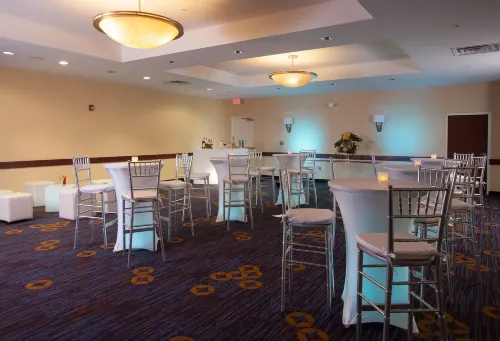 Courtyard Miami Coral Gables Leisure & Recreation Photos