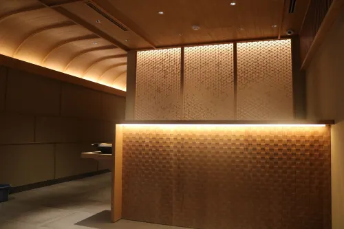 The General Kyoto Bukkouji Shinmachi Public Areas Photos