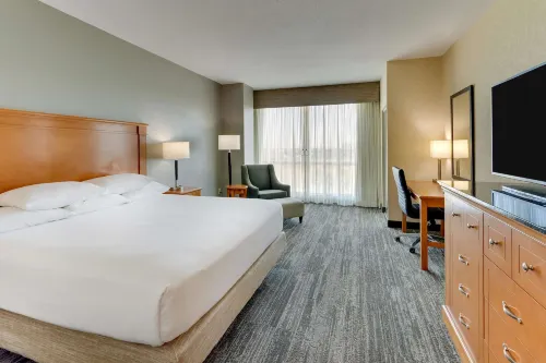 Drury Inn & Suites Orlando Near Universal Orlando Resort Chambres Photos