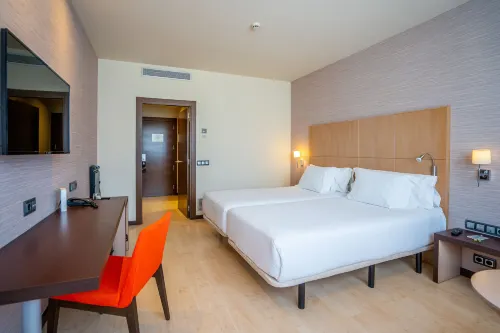 Abba Huesca Chambres Photos