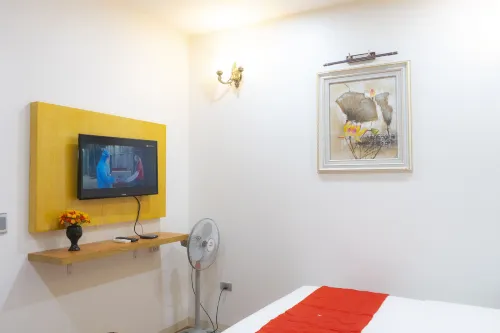 Moon Hotel Chambres Photos