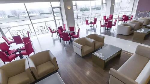 Hotel Arrowle Dining Photos