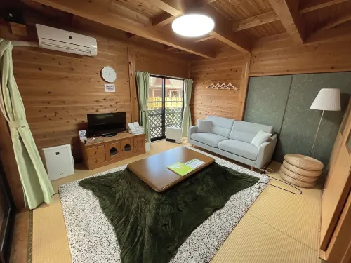 Kurasako Onsen Sakura Rooms Photos