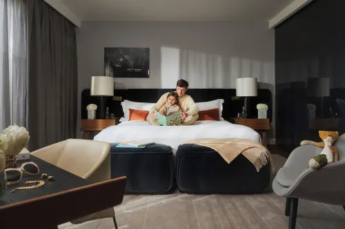 Mandarin Oriental, Barcelona Photos