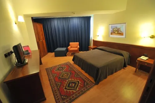 Hotel Antares Sport Beauty & Wellness Photos