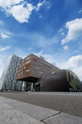 Leonardo Hotel Almere City Center Featured Photos