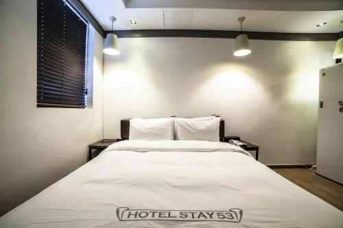 Hotel Stay 53 Rooms Photos