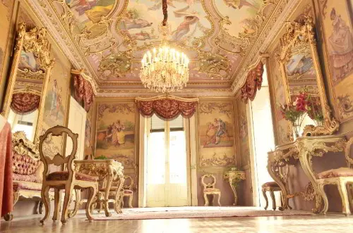 Il Gattopardo House À proximité de l'hôtel Photos