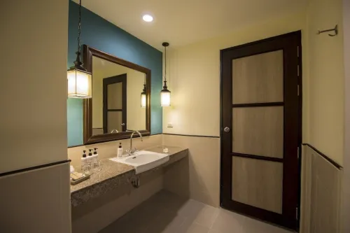 Krabi La Playa Resort Chambres Photos