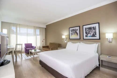 NH Cali Royal Chambres Photos