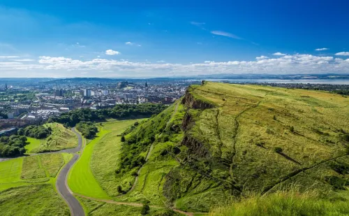 Brooks Hotel Edinburgh Da non perdere Photos