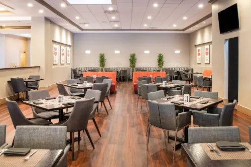 Skyline Hotel Detroit Airport, SureStay Collection by BW Dining Photos